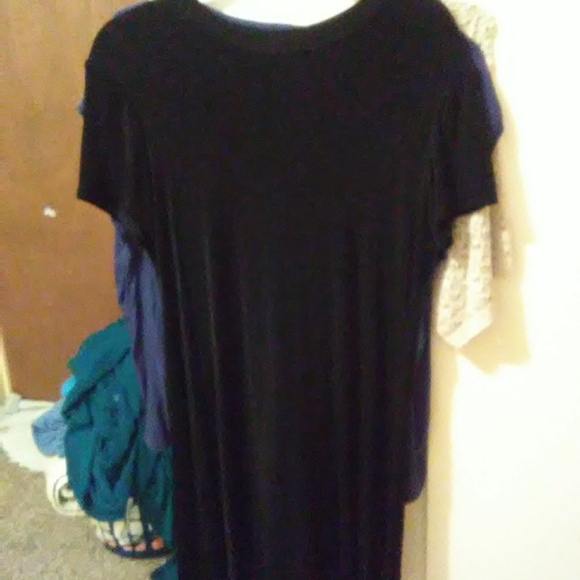 Little black dress - Picture 2 of 4